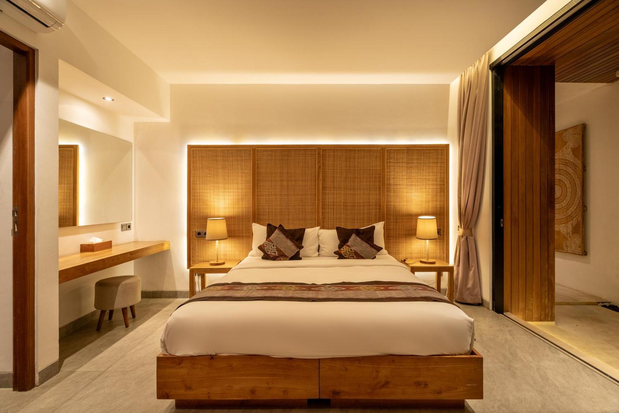 אובוד Villa Daniele By Balisuperhost מראה חיצוני תמונה