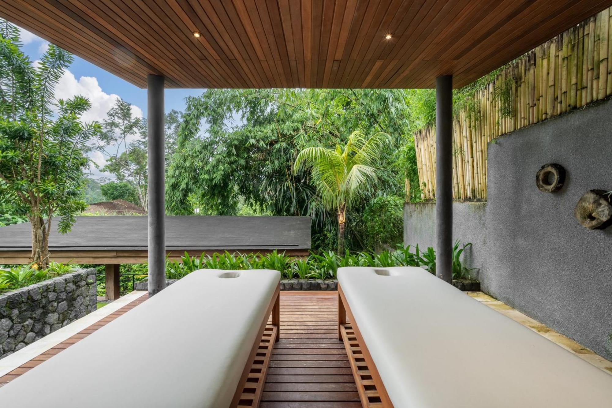 אובוד Villa Daniele By Balisuperhost מראה חיצוני תמונה