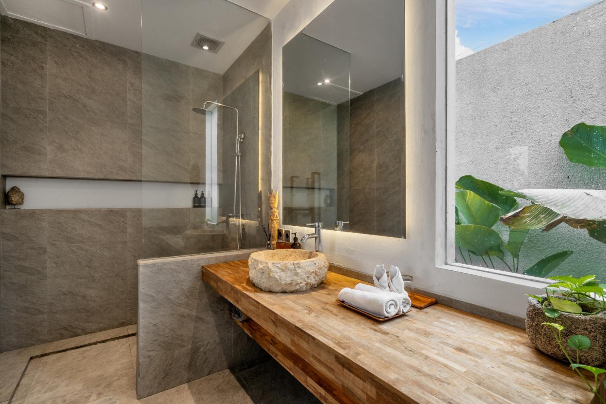 אובוד Villa Daniele By Balisuperhost מראה חיצוני תמונה