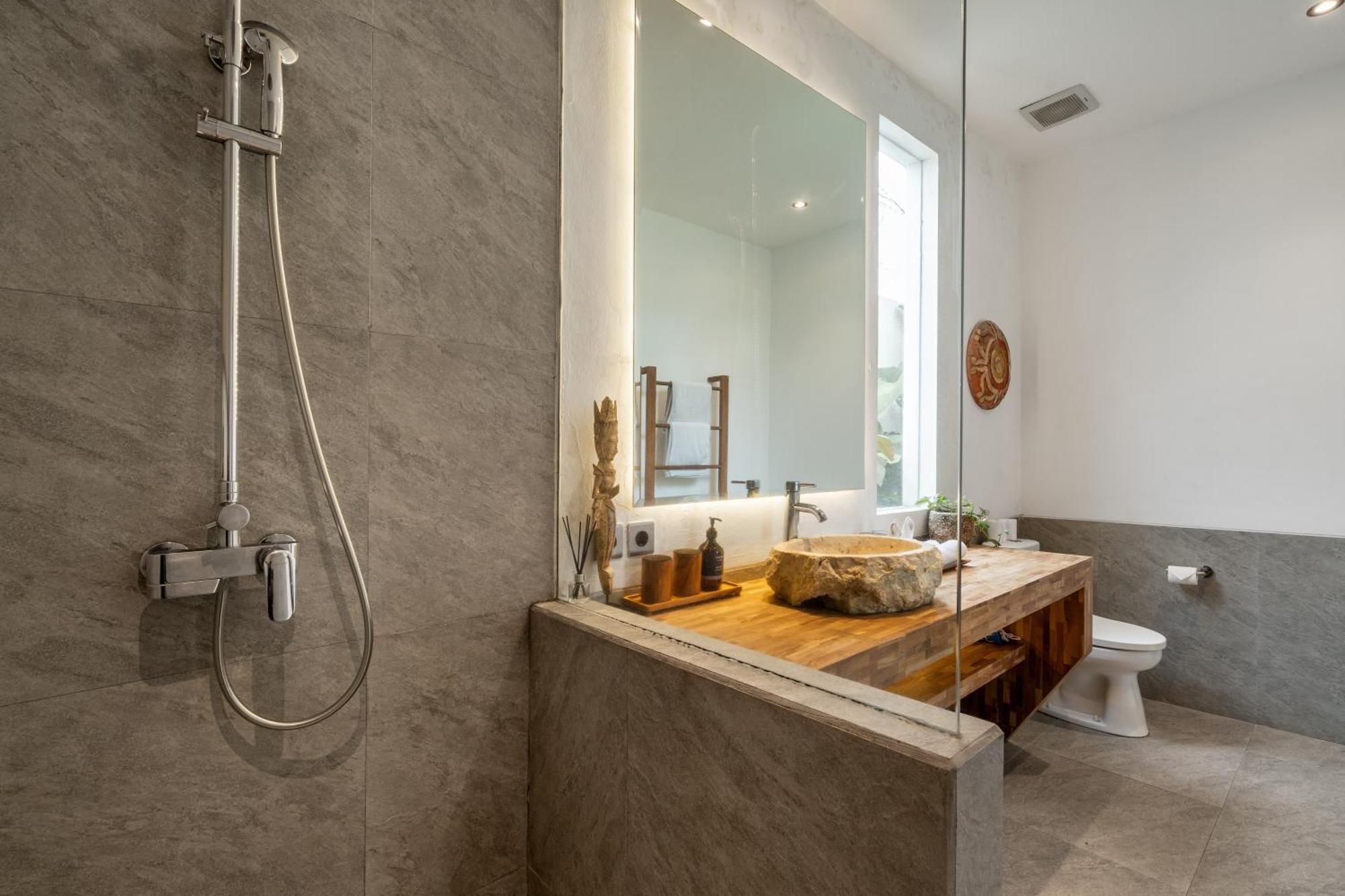 אובוד Villa Daniele By Balisuperhost מראה חיצוני תמונה